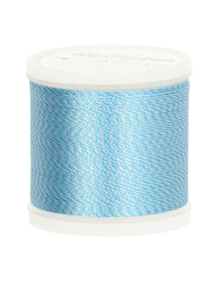 Fil à broder Madeira Rayon Mélangé 200 m