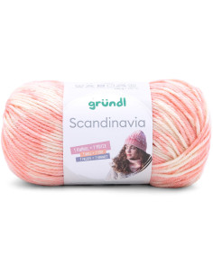 Lana Scandinavia Gründl 2