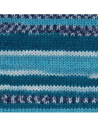 Laine à chaussettes Hot Socks Manerba Gründl