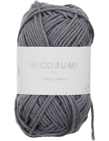 Algodón Ricorumi