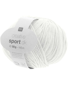 Lana Creative Sport DK Rico Design 2