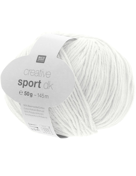 Laine Creative Sport DK Rico Design