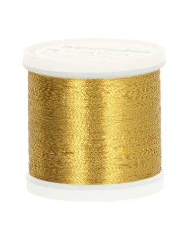Fil à broder Madeira Metallic 200 m