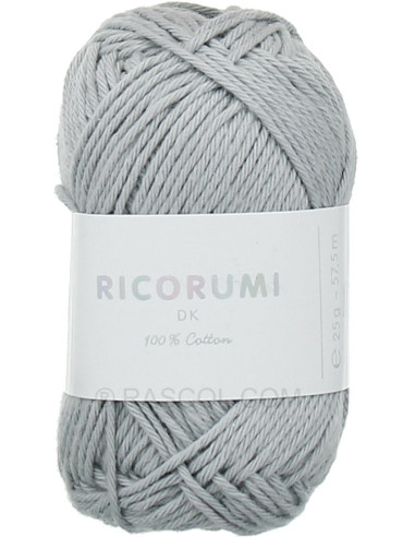 Algodón Ricorumi
