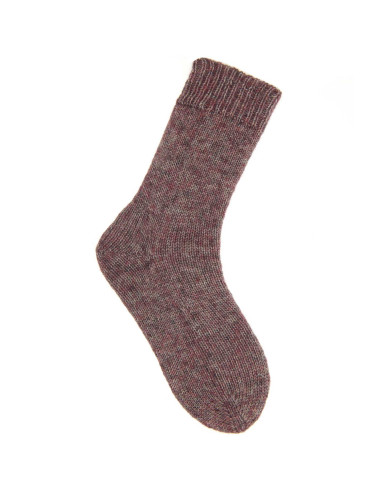 Calcetines de Lujo de Alpaca Superba de Rico Design