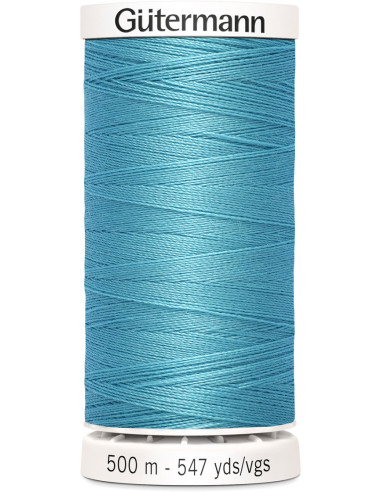 Fil à coudre Gütermann polyester 500 m