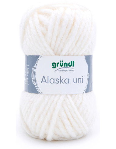 Fil Alaska Gründl
