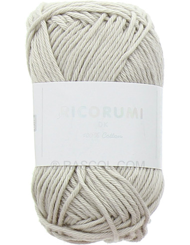 Algodón Ricorumi