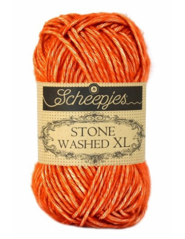 Laine Scheepjes Stone Washed XL