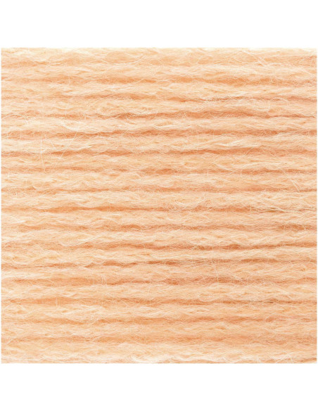 Laine Luxury Alpaca Superfine Aran Rico Design