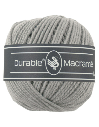 Algodón Sostenible Macramé
