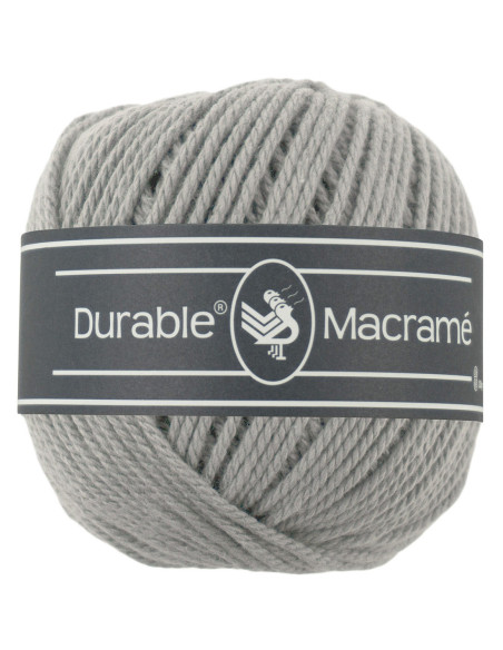 Algodón Sostenible Macramé
