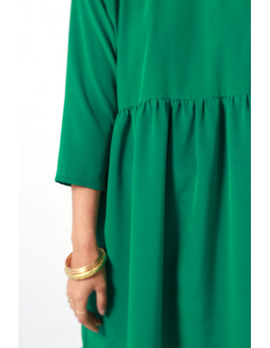 Patrón de vestido Cassiopée - I am patterns