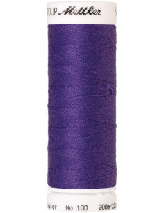 Hilo de coser Mettler Seralon 200 m 2