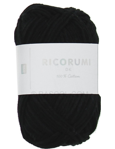 Algodón Ricorumi