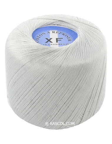 Algodón para zurcir X.F.