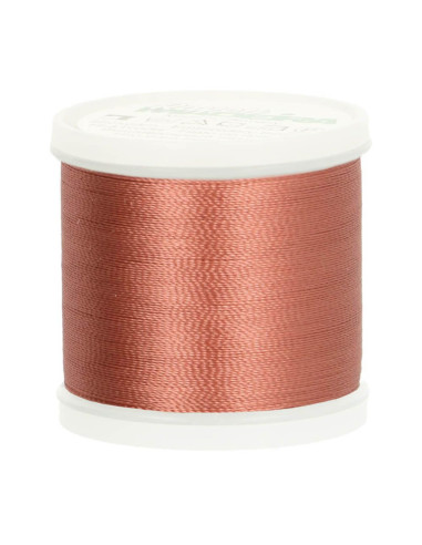 Fil à broder Madeira Rayon Uni 200 m