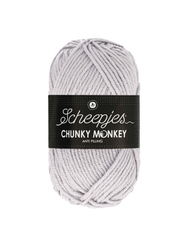 Fil à tricoter Scheepjes Chunky Monkey