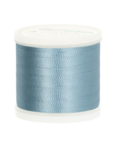 Fil à broder Madeira Rayon Uni 200 m