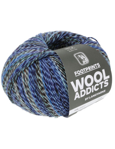 Huella de Lana WoolAddicts