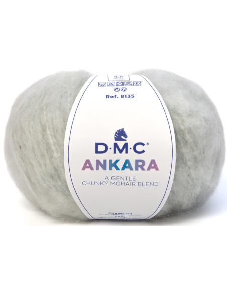 Laine Ankara DMC
