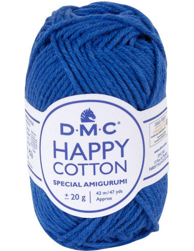 Algodón Happy Cotton DMC
