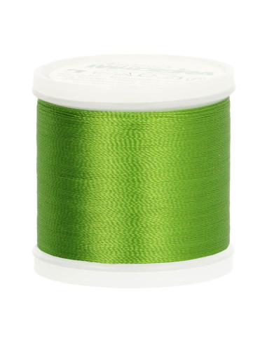 Fil à broder Madeira Rayon Uni 200 m