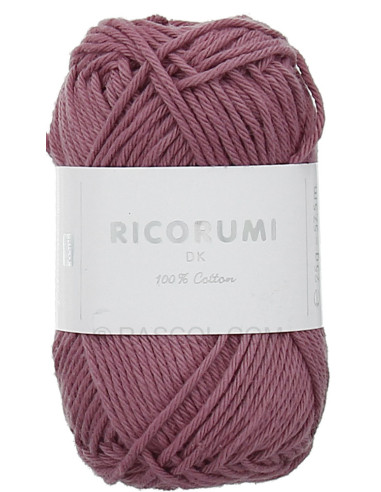 Algodón Ricorumi