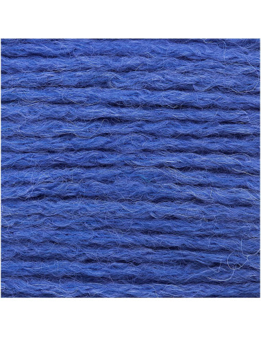 Laine Luxury Alpaca Superfine Aran Rico Design