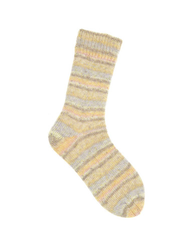 Laine à chaussettes Soft Spin Rico Design