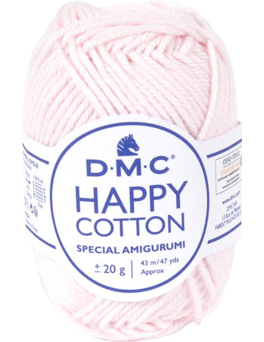 Algodón Happy Cotton DMC