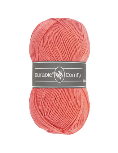 Fil à tricoter Durable Comfy