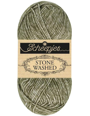 Laine Scheepjes Stone Washed