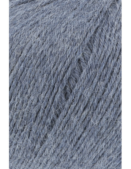 Laine à chaussettes Alpaca Soxx 4 ply Lang Yarns