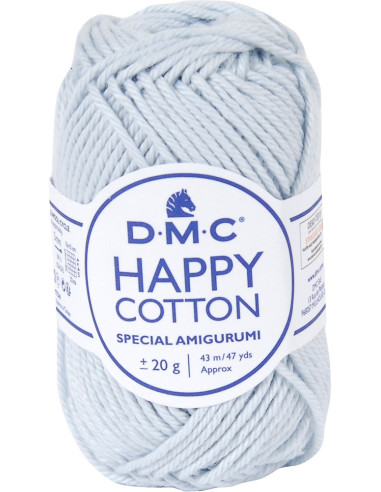 Algodón Happy Cotton DMC