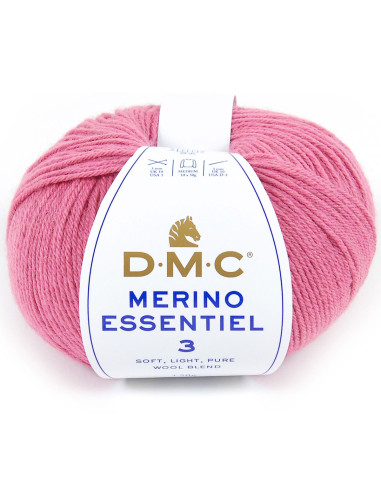 Laine Merino essentiel 3 DMC