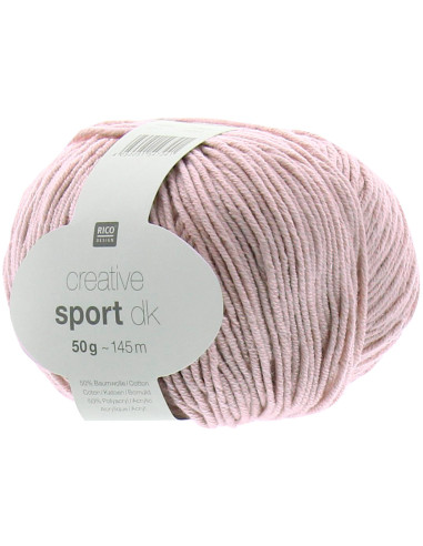 Fil Creative Sport DK Rico Design