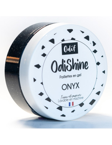 Gel de purpurina Odishine 70 ml