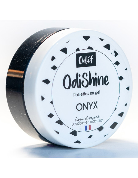 Gel de purpurina Odishine 70 ml