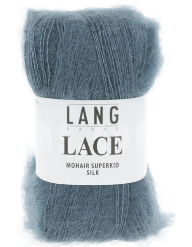 Laine Lace Lang Yarns