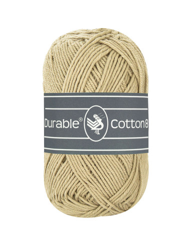 Algodón Sostenible Cotton 8