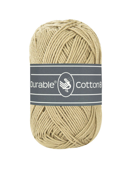Algodón Sostenible Cotton 8