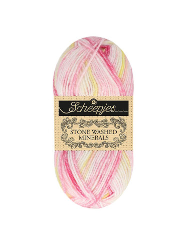 Laine Scheepjes Stone Washed Minerales