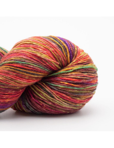 Laine à chaussettes Lazy Lion Kremke