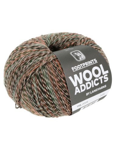 Huella de Lana WoolAddicts