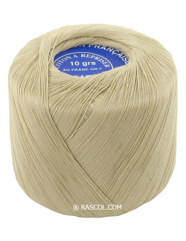 Algodón para zurcir X.F.