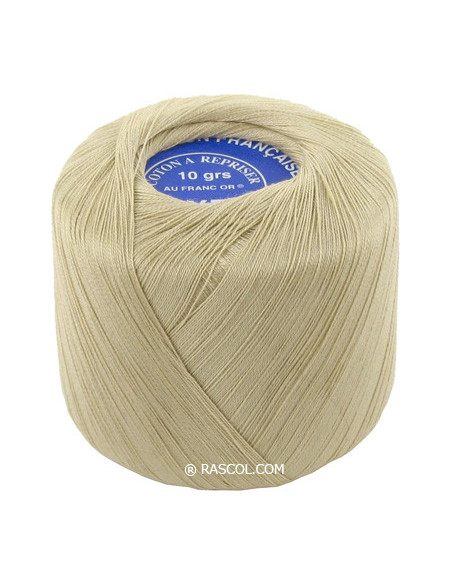 Algodón para zurcir X.F.