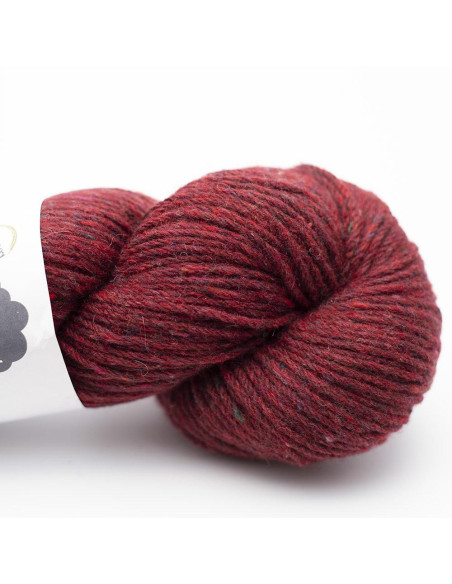 Laine Reborn Wool Recycled Kremke