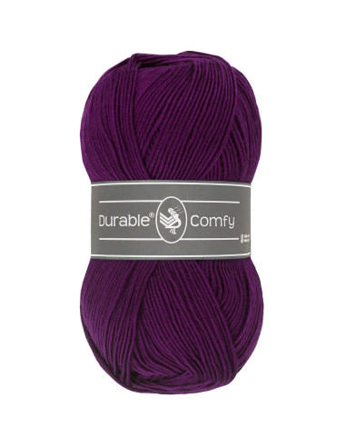 Fil à tricoter Durable Comfy