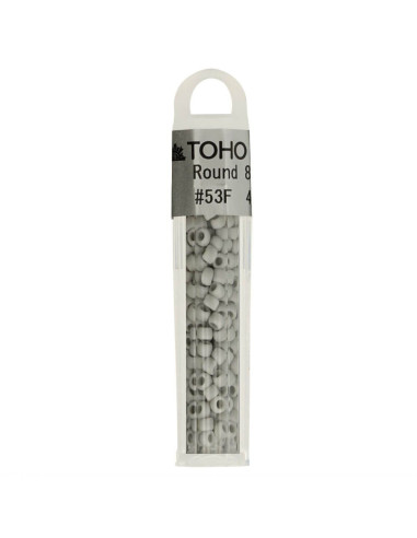 Cuentas de vidrio 8/0 Toho